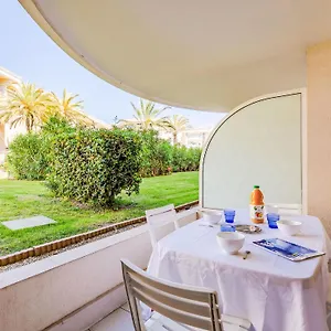 Appartement Le Cesarée-1, Fréjus