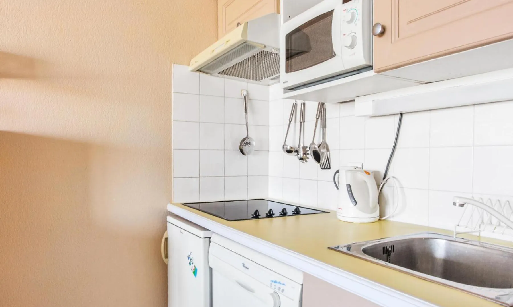 Residence Cap Hermes - Maeva Home - Appartement 2 Pieces 4 Personnes - Selection Mae-4143 Frejus Apartment