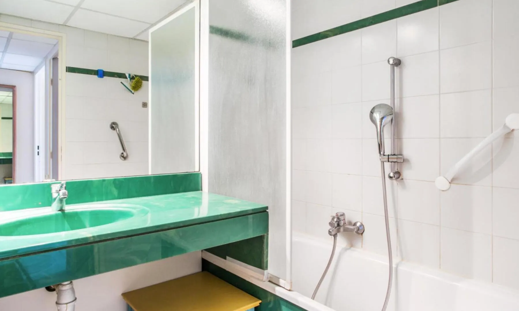 Apartment Residence Cap Hermes - Maeva Home - Appartement 2 Pieces 4 Personnes - Selection Mae-4143 Frejus
