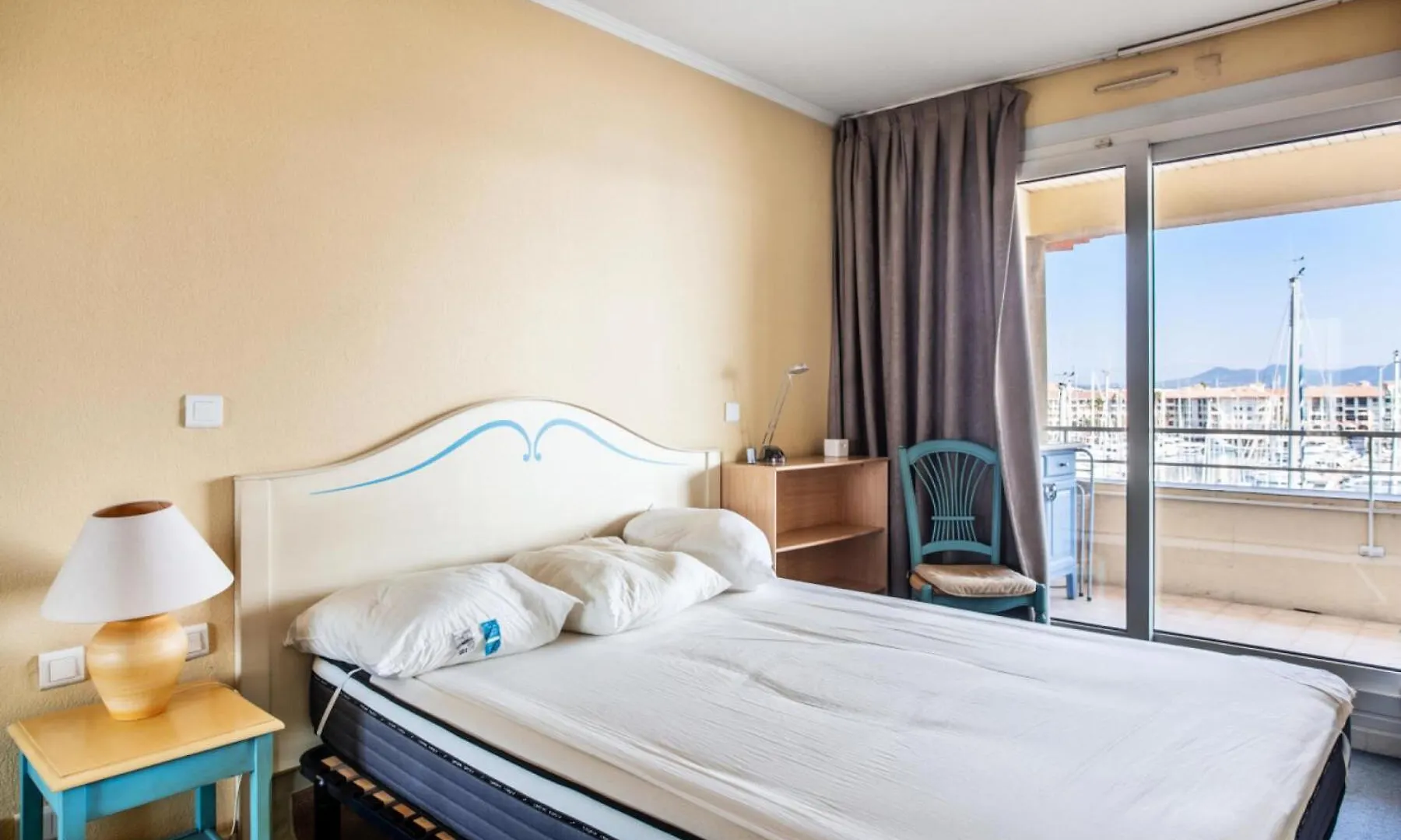 Residence Cap Hermes - Maeva Home - Appartement 2 Pieces 4 Personnes - Selection Mae-4143 Frejus France