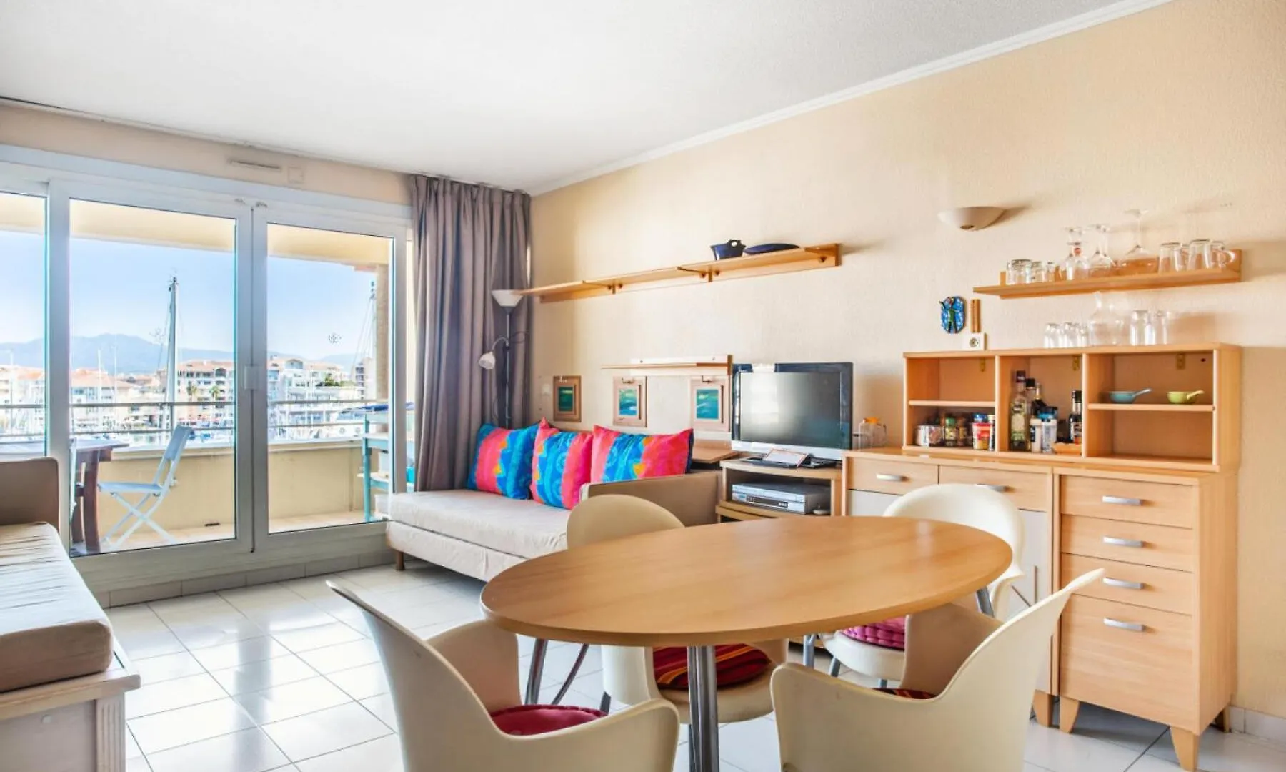 Residence Cap Hermes - Maeva Home - Appartement 2 Pieces 4 Personnes - Selection Mae-4143 Frejus 0*,  France